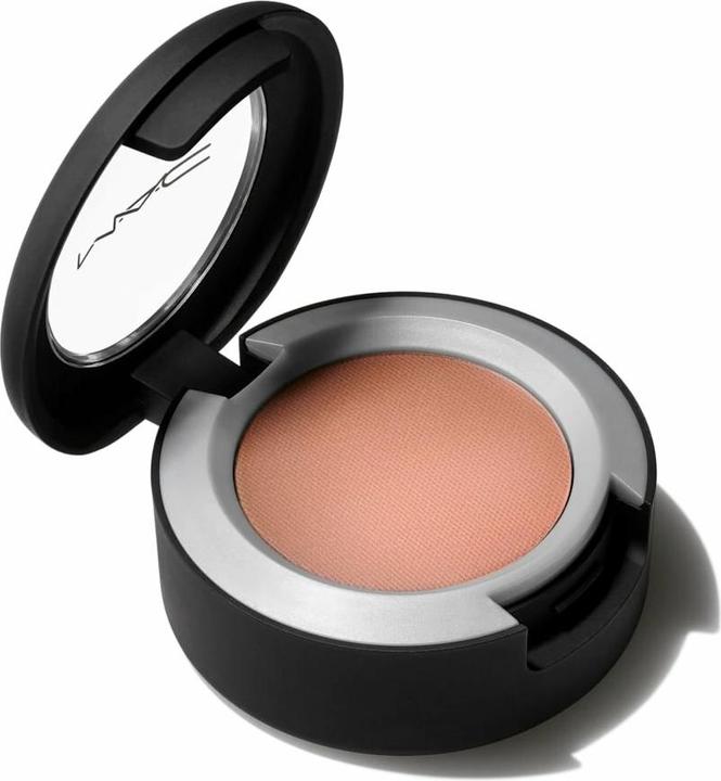 Actual product image MAC Cosmetics Powder Kiss Soft Matte Eye Shadow (What Clout!)