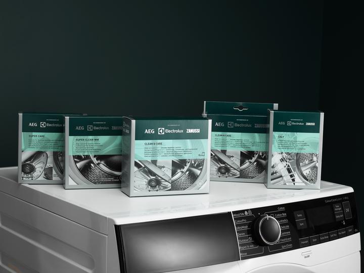 Produktbild Electrolux Super Care (693 ml)