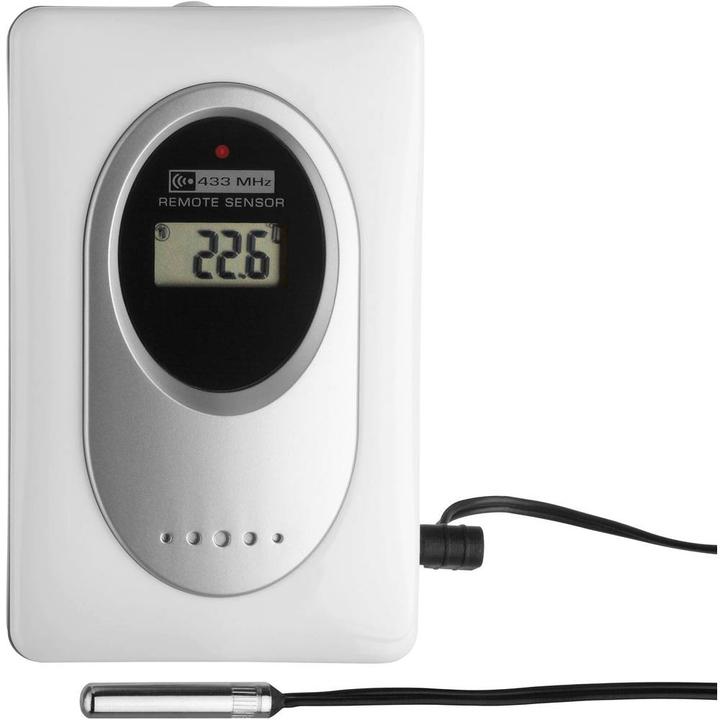 TFA T Display Sender mit Kabel