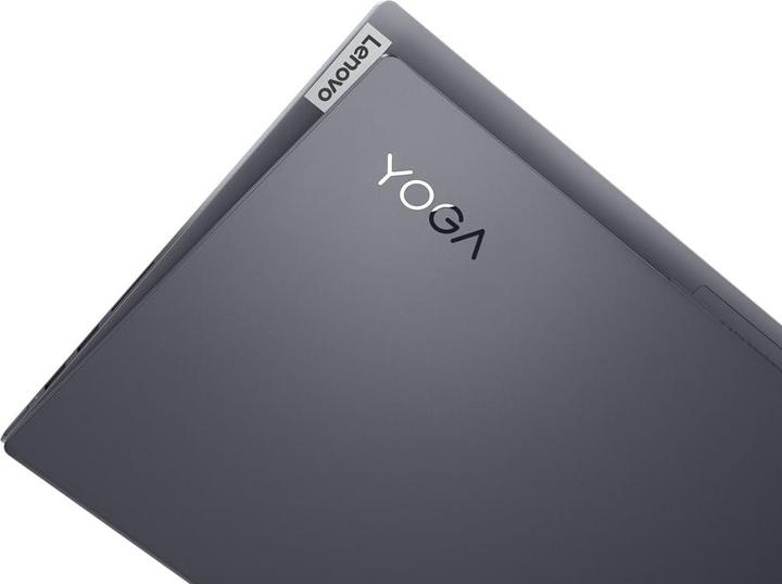 Produktbild Lenovo Yoga Slim 7i (15.60", Intel Core i7-1165G7, 16 GB, 1000 GB, CH)