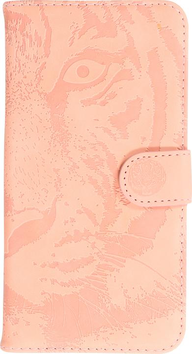 Immagine prodotto PhoneLook Copertina 3D Flip Eye of the Tiger (Apple iPhone 14 Pro)