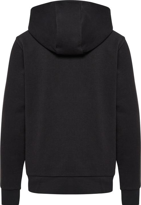 Actual product image hummel hmlPULSE W SWEAT HOODIE (L)