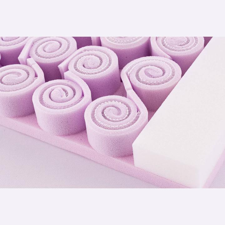Actual product image Träumeland better dreams edition mattress mountain (70 x 140 cm)