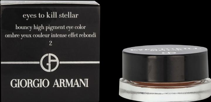 Actual product image Giorgio Armani Eyes to Kill Stellar (02)