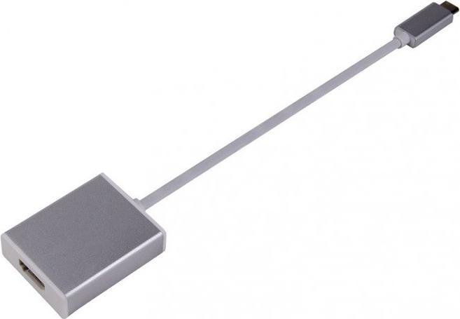 Produktbild LMP USB-C zu (HDMI, 10 cm)