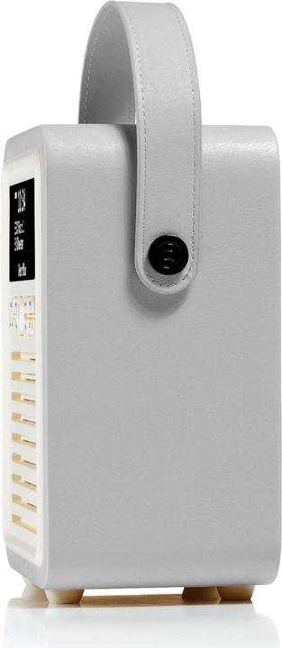 Productafbeelding View Quest Retro Mini (FM, DAB+, Bluetooth)