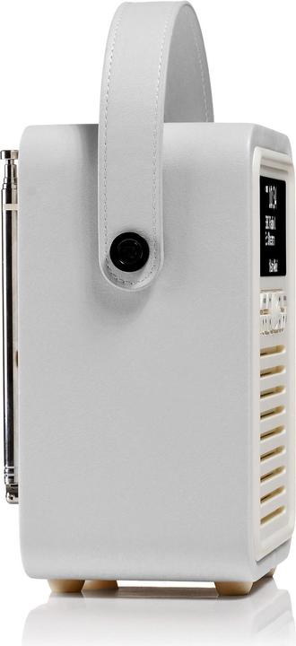 Productafbeelding View Quest Retro Mini (FM, DAB+, Bluetooth)
