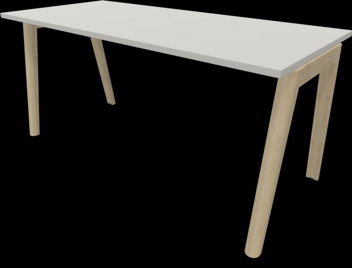 Pearl grey, Ash natural light grey stained