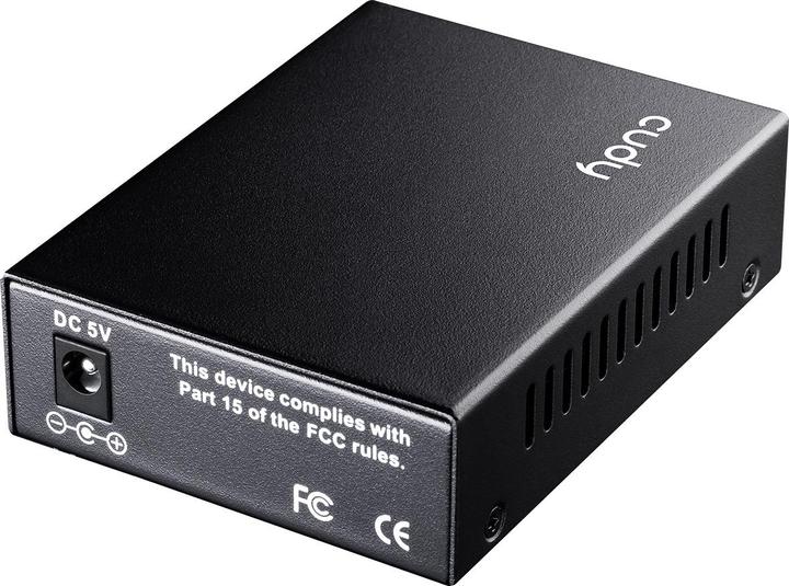 Image du produit Cudy MC100GSA-20