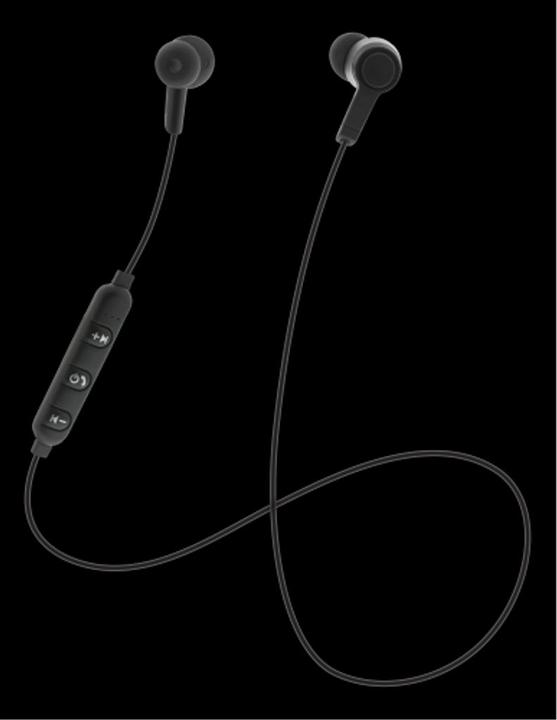 Actual product image Streetz BT110 (No noise cancelling, 3 h, Wireless)