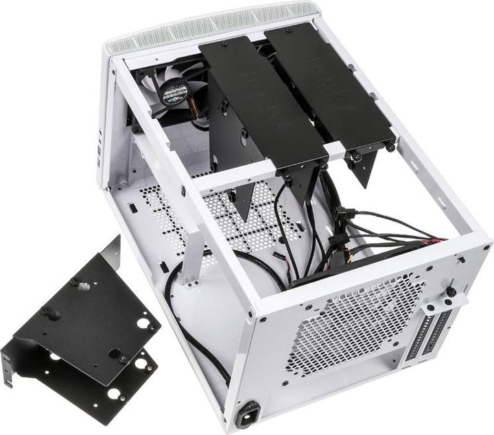 Image du produit Fractal Node 304 (Mini-ITX)