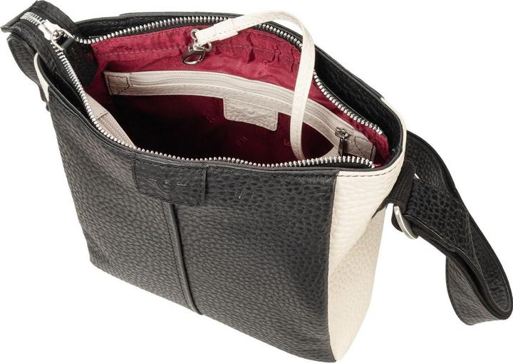 Produktbild Voi Hirsch Beatrix Umhängetasche Leder 22 cm