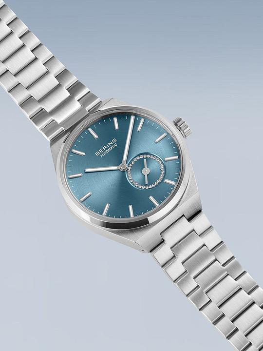 Actual product image Bering 19435-CHARITY Charity (Analogue wristwatch, 35 mm)