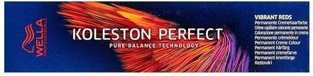 Image du produit Wella Koleston Perfect Me+ Rouge vif (55/66 brun clair brun intense intense violet-intensif)