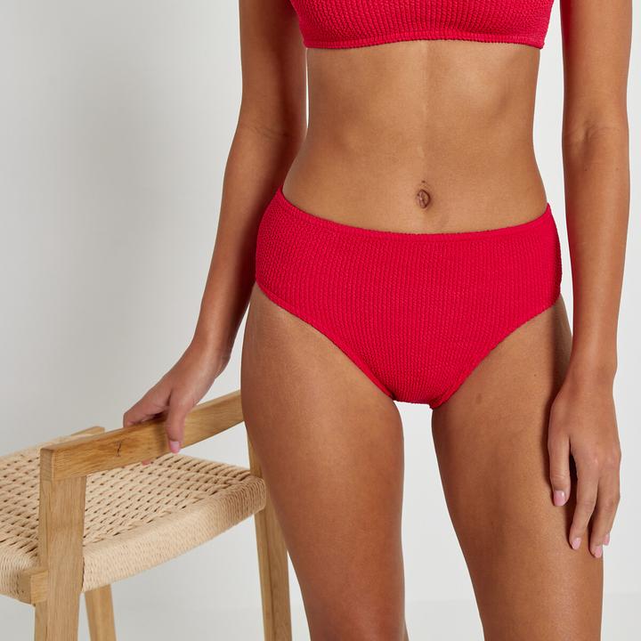 Produktbild La Redoute Collections Bikini-Slip (L, XL)