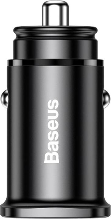Produktbild Baseus Square Metal Car Charger