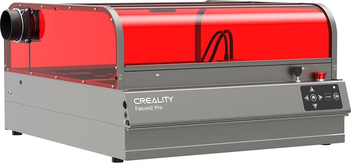 Produktbild Creality Falcon 2 Pro 60W