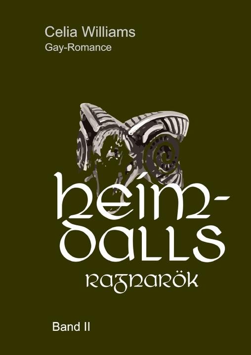 Produktbild Ragnarök-Reihe / Heimdalls Ragnarök (Celia Williams, 2018)