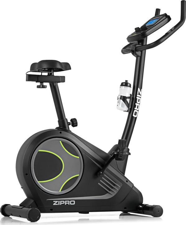 Actual product image Zipro Flame