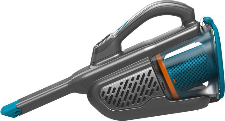 Actual product image Black & Decker Dustbuster