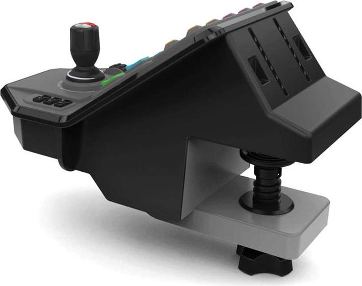 Produktbild Logitech G Saitek Farm Heavy Equipment Bundle (PC)