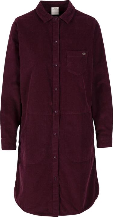 Produktbild Trespass Allison Hemdblusenkleid (M)