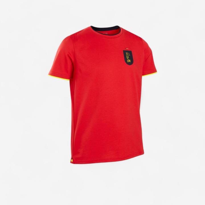 Immagine prodotto Kipsta FF100 BELGIEN (14, 15)
