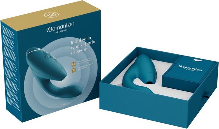 Produktbild Womanizer DUO 2