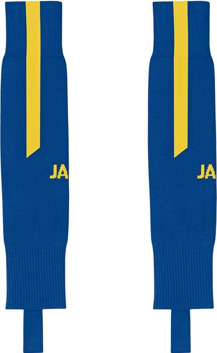 Royal blue, Lemonyellow