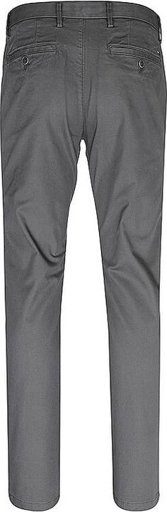 Produktbild Tommy Hilfiger Pima Cotton Denton Chino Straight Fit Dark As (W30/L32)