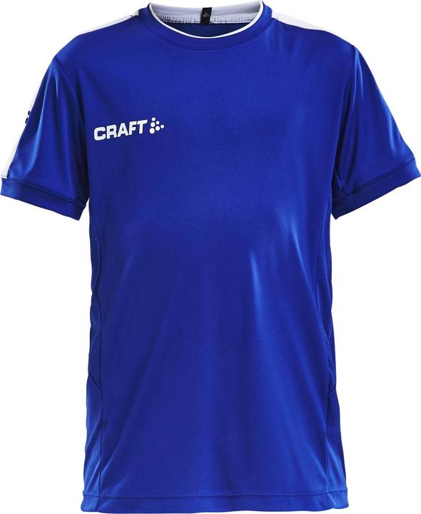 Produktbild Craft Progress Practise Tee Jr (158)