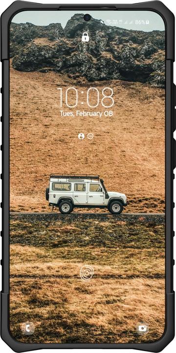 Actual product image UAG Pathfinder Case (Samsung Galaxy S22+)