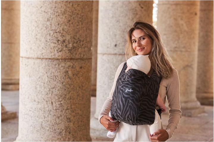 Actual product image Rookie Connect baby carrier