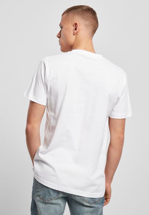 Image du produit Mister Tee Dove Sneaker Tee (S)