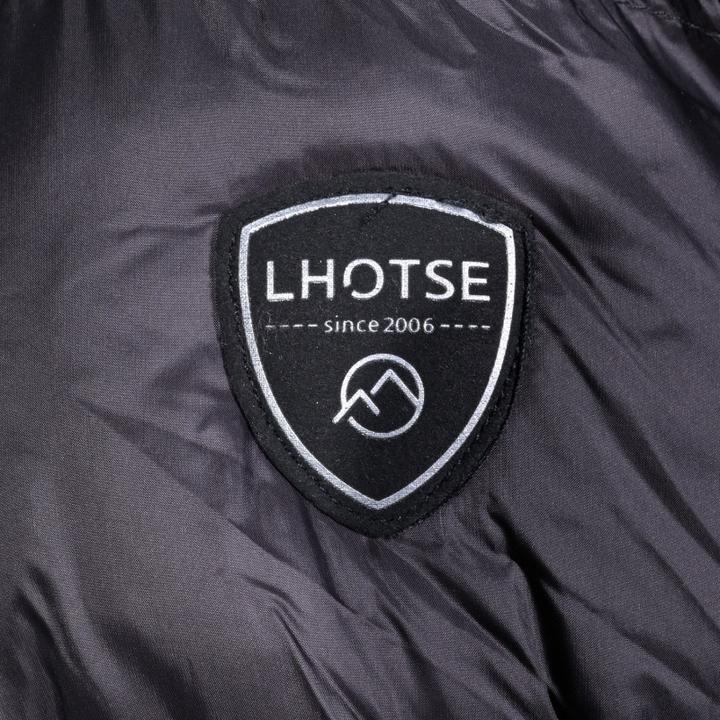 Produktbild Lhotse daunenjacke yakov (XXL)