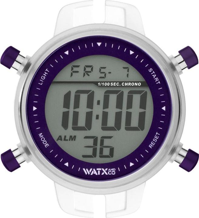 Watx & Colors Damenuhr RWA1124 (Ø 43 mm) (43 mm)