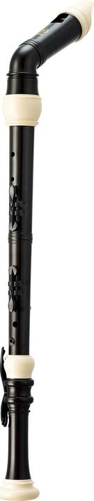Actual product image Yamaha Recorder YRB-302BII Bass recorder, plastic (Fipple pipe, Baroque)