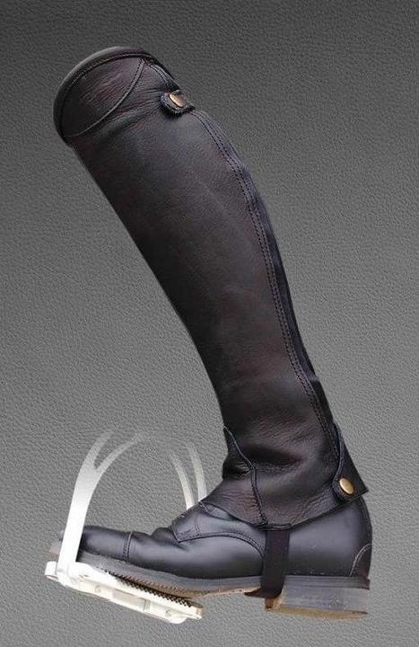 Dy'on Chaps Comfort (M)