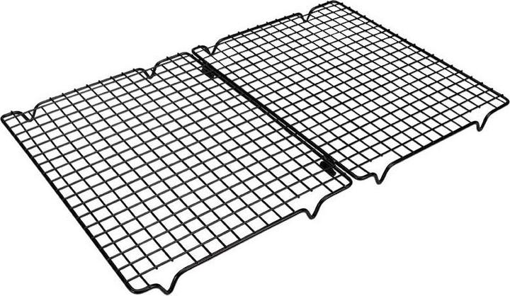 Actual product image Städter Gitter klappbar mit Füssen (Cooling grid)
