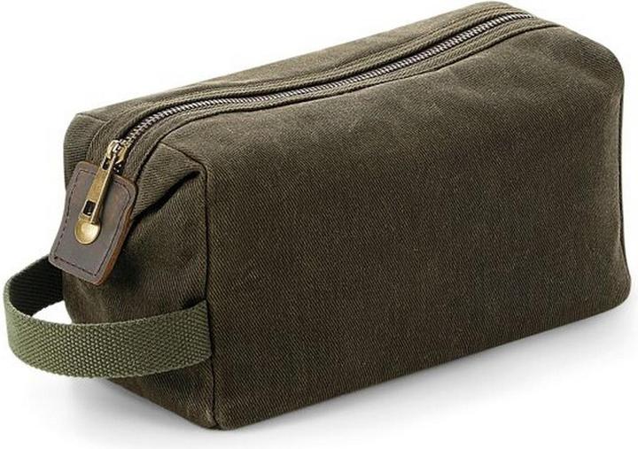 Image du produit Quadral - Trousse de toilette HERITAGE