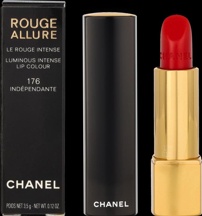 Produktbild Chanel Rouge Allure (176 Independante)