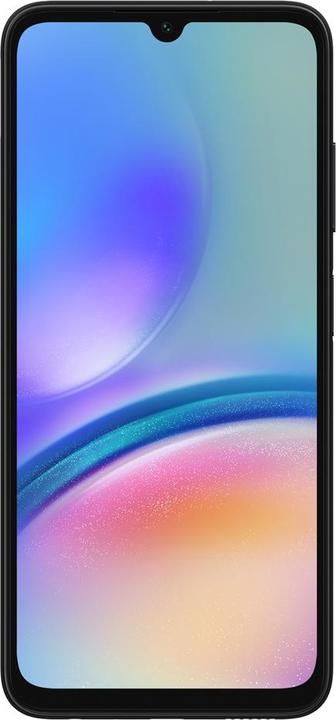 Productafbeelding Samsung Galaxy A05S (64 GB, Black, 6.70", Dubbele SIM, 50 Mpx, 4G)
