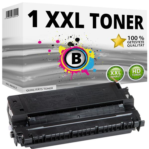 Produktbild Druckfuxx 1x XXL Toner Kartusche für Canon E30 FC120 FC210 FC300 FC333 FC740 PC7