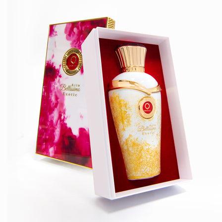 Actual product image Orientica Arte Bellissimo Exotic (Eau de parfum, 75 ml)