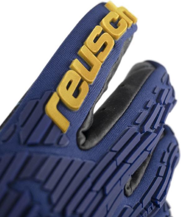 Actual product image Reusch Attract Freegel Fusion (8)