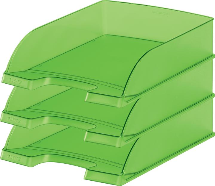 Image du produit Leitz Panier Plus (A4)
