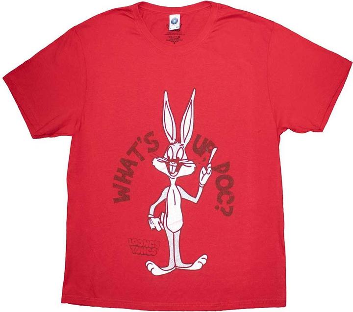 Looney Tunes Whats Up, Doc?
