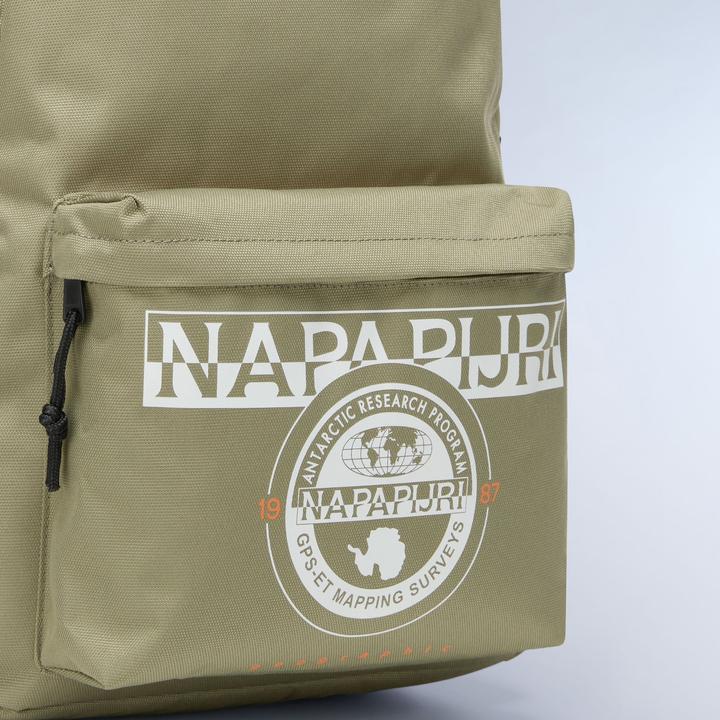 Actual product image Napapijri H-Boussine backpack 45 cm laptop compartment (23 l)