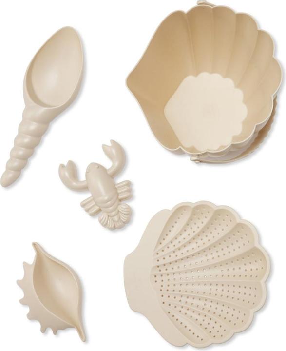 Image du produit Konges Slojd Set de jouets de sable
