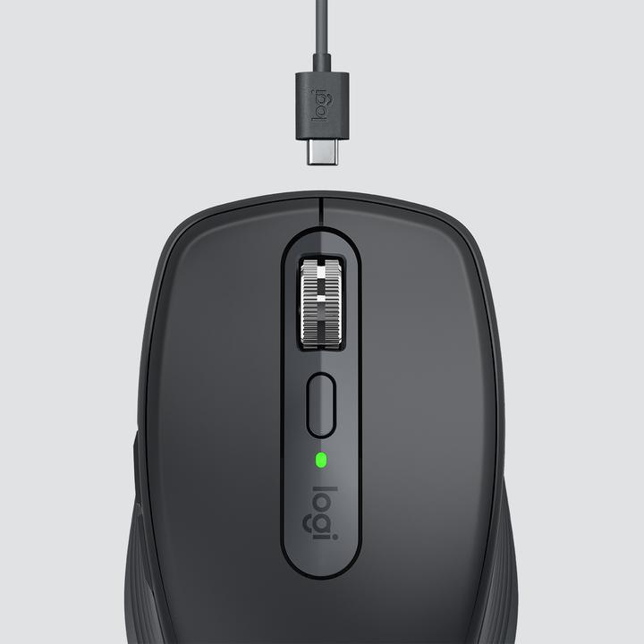 Produktbild Logitech MX Anywhere 3 (Kabellos)